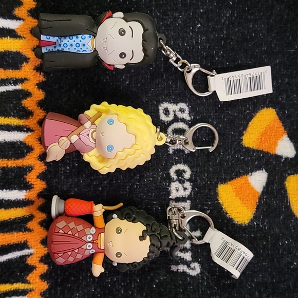 👻☠️🤡🎃Hocus-Pocus Characters 👽🎃🤡👽👻 - Picture 3 of 3